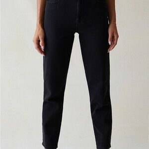 Pacsun Mom Jeans